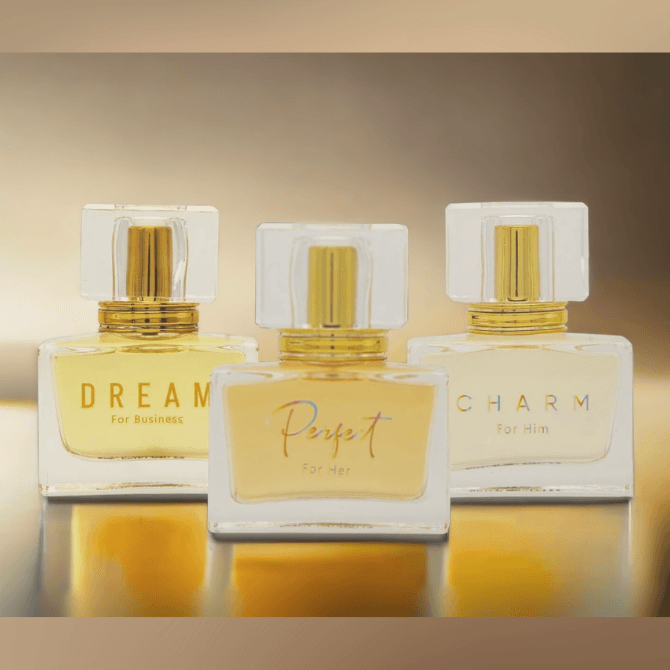 parfume series