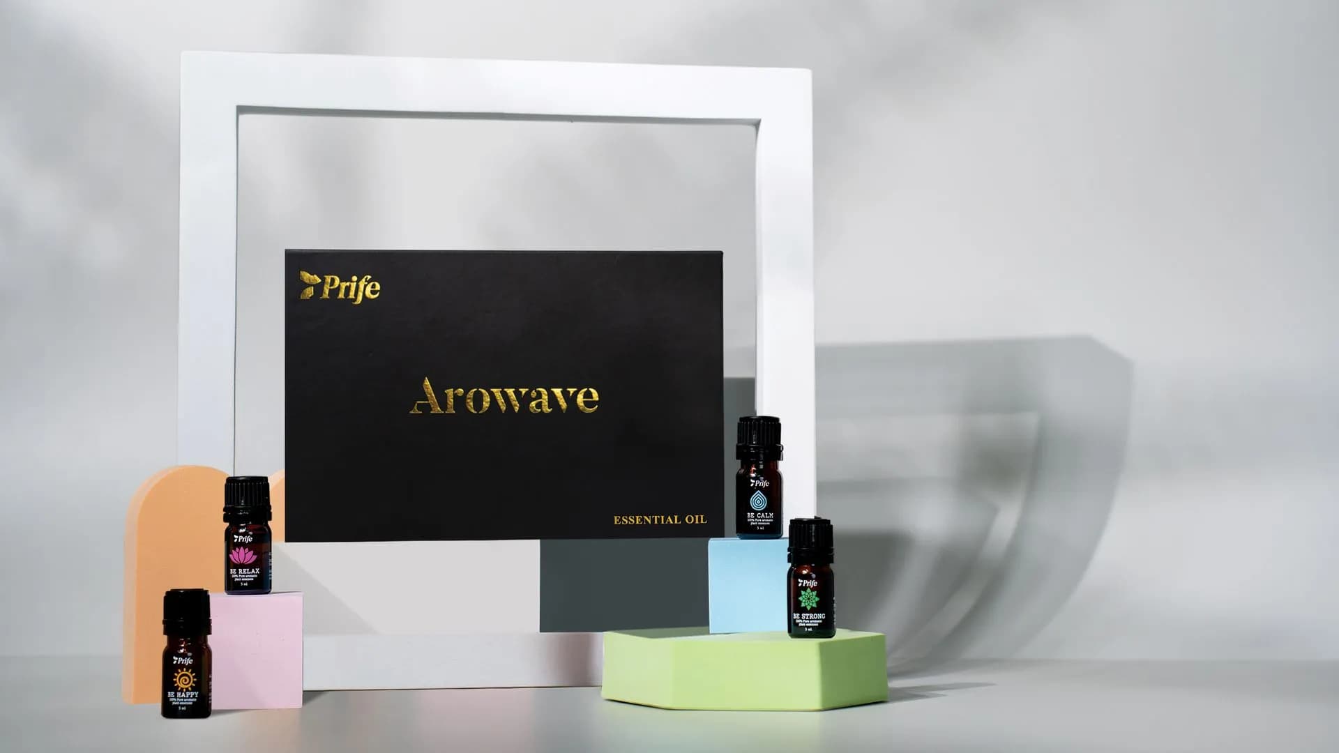 Arowave Products